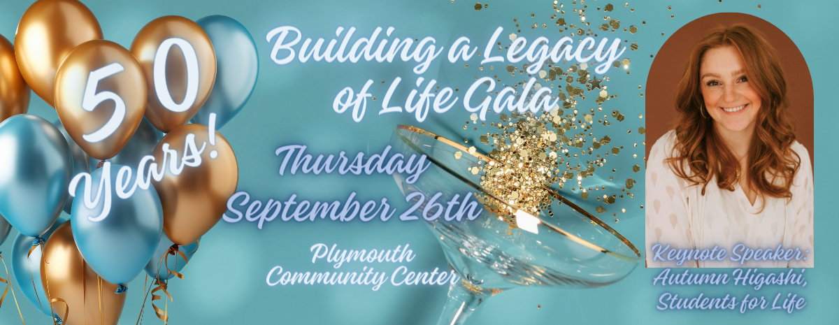 2024 Gala: Building a Legacy of Life